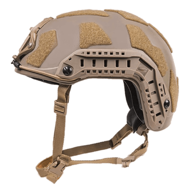 OPS-CORE SF Ballistic Helmet – Geary Defense