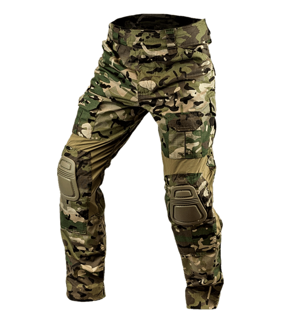 GD-Viper GEN2 Mission Pants – Geary Defense