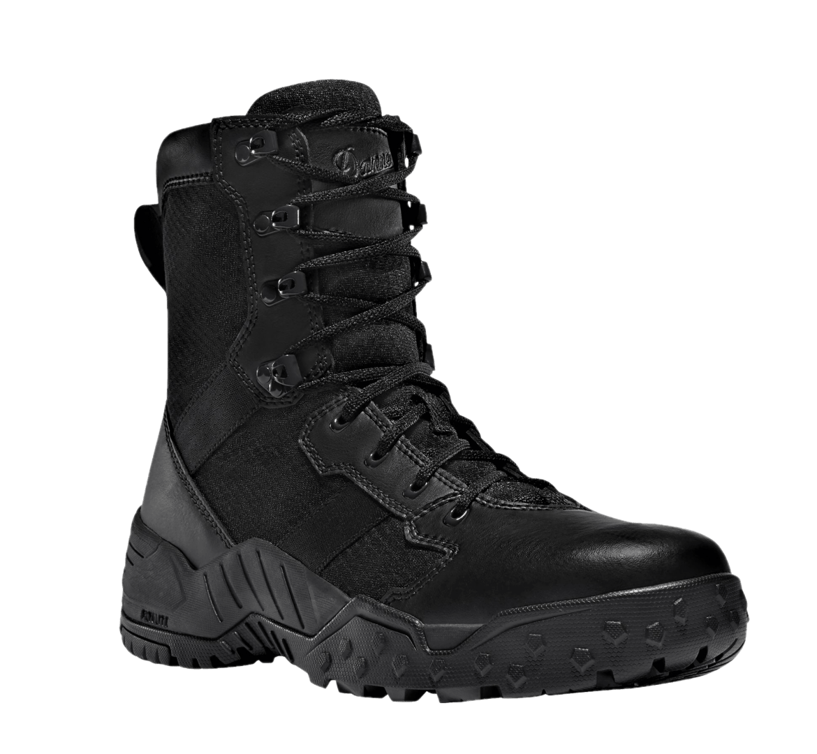 Viper covert sale boots