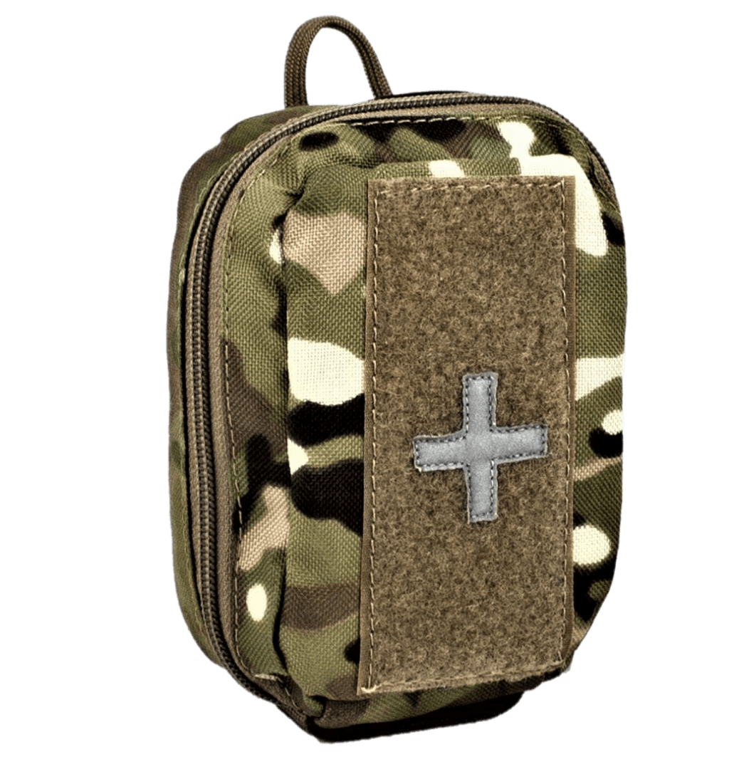 GD-IFAK Pouch – Geary Security