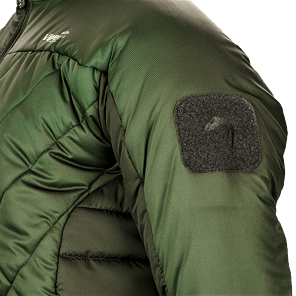 GD-Viper Ultima Insulated Jacket – Geary Defense
