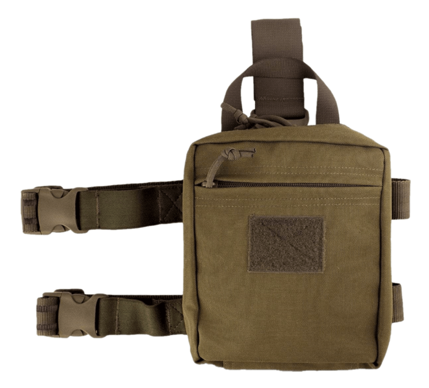 GD-DROP-LEG MEDIC POUCH – Geary Defense