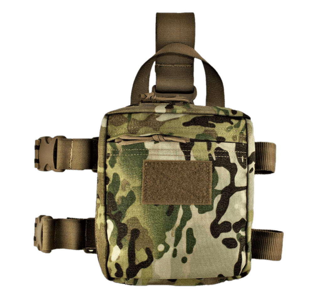 GD-DROP-LEG MEDIC POUCH – Geary Defense